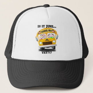 schoolbus2, is het June..., YET?!? Trucker Pet