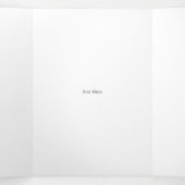 Schoolbus 10 Uitnodiging fotograaf (Binnenkant midden)