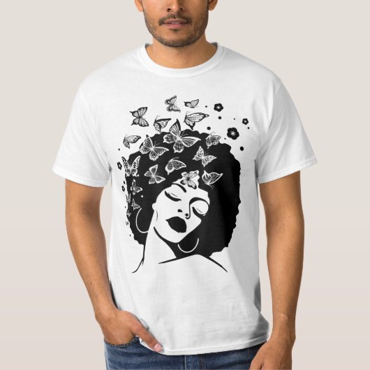 Schoolbus Busdriver Love School T-shirt (Voorkant)