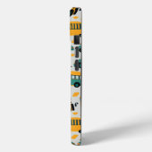 Schoolbus Case-Mate iPhone Case (Achterkant / Links)