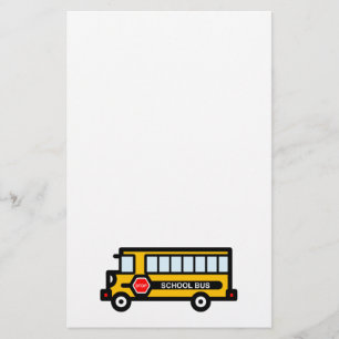 Schoolbus Flyer