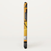 schoolbus - iphone Case-Mate iPhone case (Achterkant / rechts)