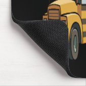 Schoolbus Muismat (Hoek)