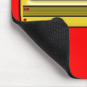 Schoolbus Muismat (Hoek)
