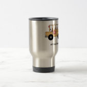 Schoolbus () reisbeker (Center)