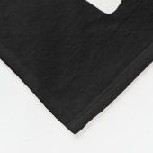 Schoolbuschauffeur Dit is hoe ik moet rollen Fleece Deken (Hoek)