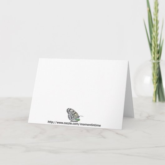 Schoolbuschauffeur Kerst Kaart Prettige feestdagen (Achterkant)