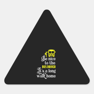 schoolbuschauffeur sticker