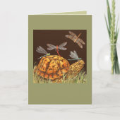 Schoolbuskaart Kaart (Voorkant)