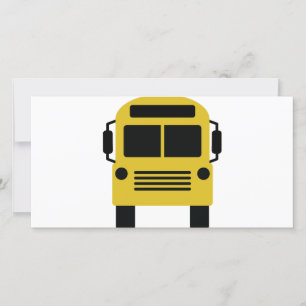 schoolbuspictogram