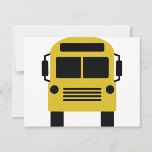 schoolbuspictogram