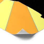 Schoolcitaat van Anthony J. D'Angelo 18"X20" Poster (Hoek)