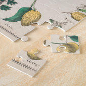  Schoolcursus Botanische Onderwijs 1890 Legpuzzel (Zijkant)