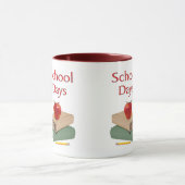 Schooldagen Mok (Midden)
