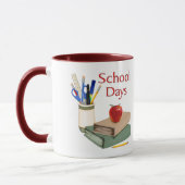 Schooldagen Mok (Links)