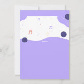 schooldans kaart (Achterkant)