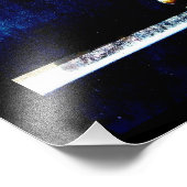 Schooldeuren Foto Afdruk (Hoek)