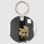 SchoolDirection073110 Sleutelhanger (Voorkant)