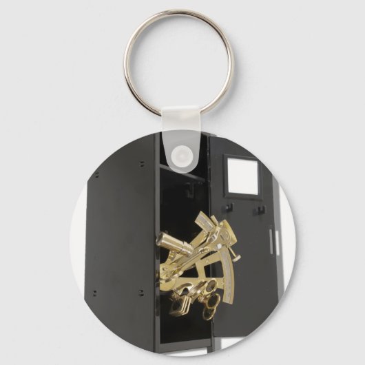 SchoolDirection073110 Sleutelhanger (Voorkant)