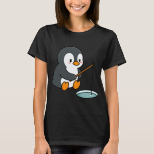 Schoole Makreel patroon T-shirt