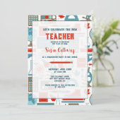 Schoolelementen Onderwijsgroep Onderwijsgroep nodi Kaart (Staand voorkant)