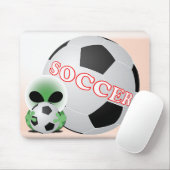 Schoolfavorieten Muismat (Met muis)