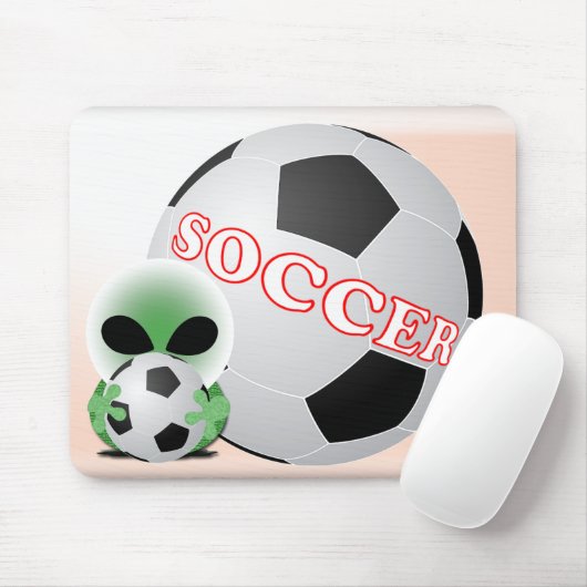 Schoolfavorieten Muismat (Met muis)