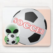 Schoolfavorieten Muismat (Voorkant)