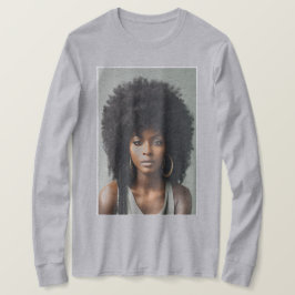 Schoolfoto T-shirt