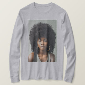 Schoolfoto T-shirt