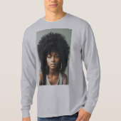 Schoolfoto T-shirt (Voorkant)