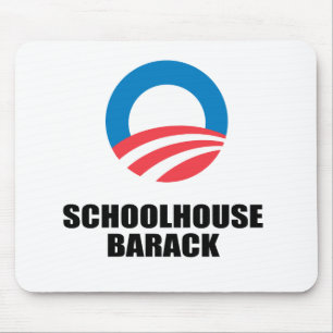 SCHOOLHOUSE BARACK MUISMAT