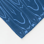 schoolhype fleece deken (Hoek)