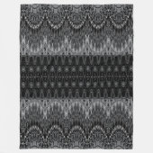 Schoolhype-Harvard Fleece Deken (Voorkant)