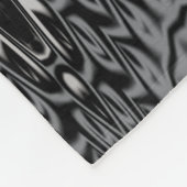 Schoolhype-Harvard Fleece Deken (Hoek)