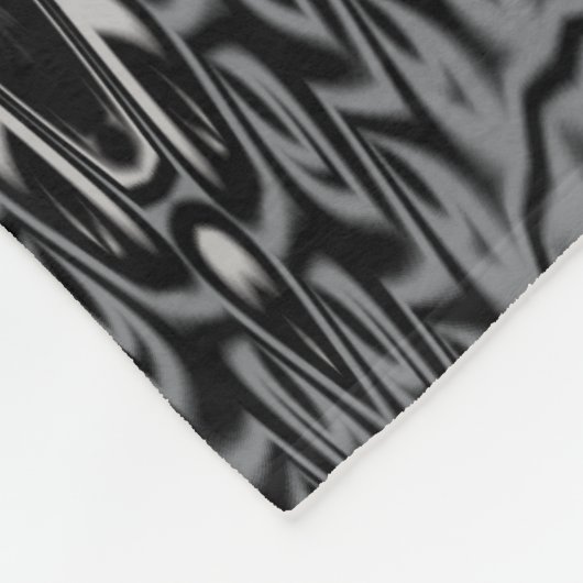 Schoolhype-Harvard Fleece Deken (Hoek)