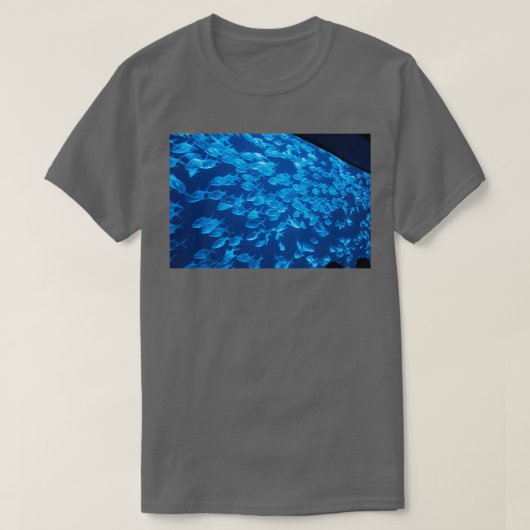 Schooling Samen T-shirt (Design voorkant)
