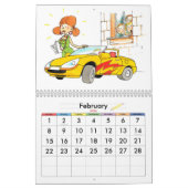 Schooljaar kalender 2015 - 2016 voor kinderen (Feb 2026)