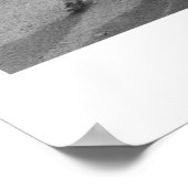 Schoolkinderen II 1943 Poster (Hoek)