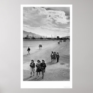 Schoolkinderen II 1943 Poster