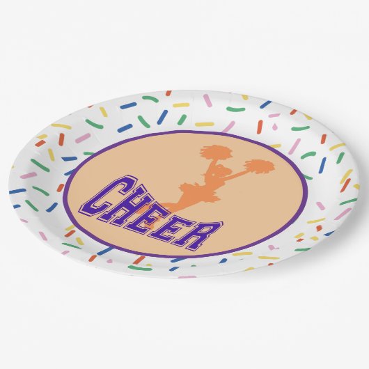 schoolleider papieren bordje (Gekanteld)