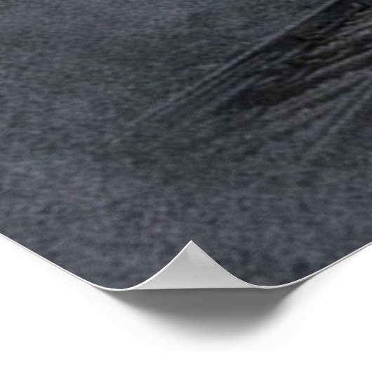 schoollijst poster (Hoek)