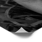 Schoolmeisjes in Grote Depressie, jaren '30 Poster (Hoek)