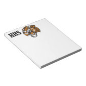 Schoolnotitieblok - SRF Notitieblok (Schuin)