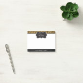  schoolnotities | DIY-tekst Post-it® Notes (Kantoor)