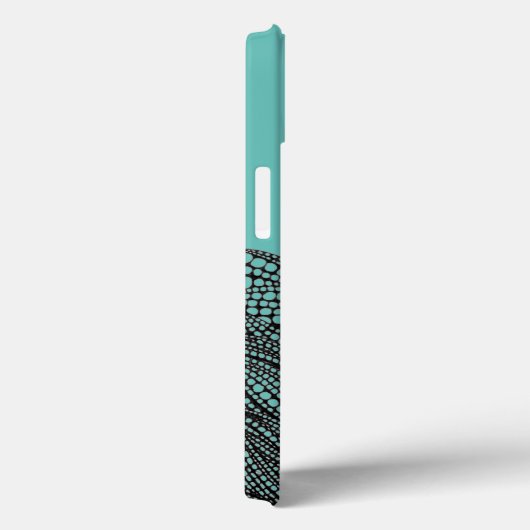 Schoolorigami met potlood Case-Mate iPhone case (Achterkant / Rechts)