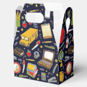 Schoolpartij Bedankdoosjes (Geopend)