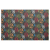 Schoolpatroon Stof (Yard (91,4 cm))