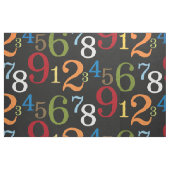 Schoolpatroon Stof (Fat Quarter)