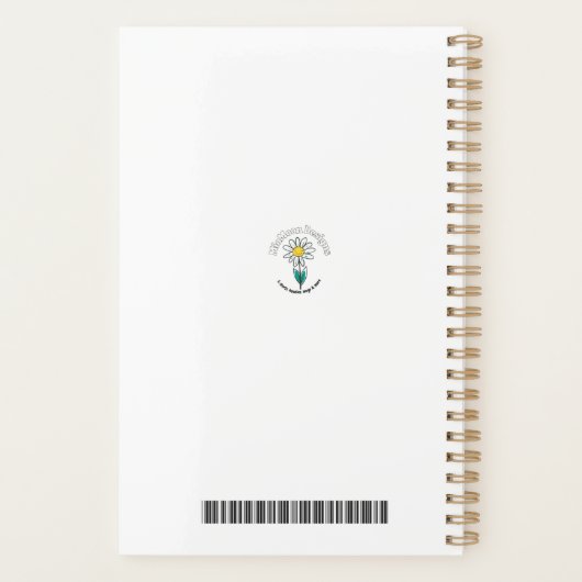 SCHOOLPLANNER PLANNER (Achterkant)